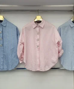 Koszule Damskie, size s-2xl,paczka 5szt,1 kolor