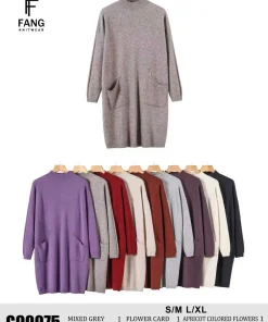 Sukienki damskie,size s/m-l/xl,paczka 10szt,mix kolor