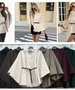 Narzutki damskie,size uni,paczka 6szt,mix kolor