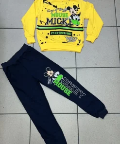 Komplety DZIECIĘCA,size 3-8lat,Paczka 5szt ,1kolor