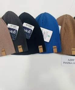 czapka DZIECIĘCA ,paczka 10szt,mix kolor