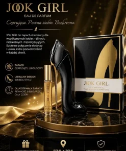 Komplet Perfumy 100 ml + 20 ml