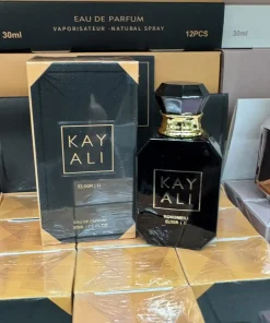 Perfumy 30 ml paczka 12szt