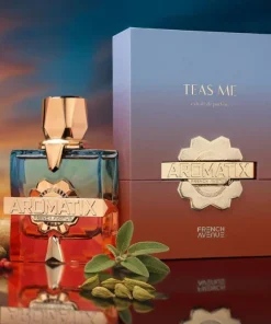 Perfumy 100ml Paczka: 12 szt