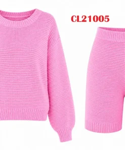 Komplety Damskie ,Size UNI,paczka 4szt, 1kolor