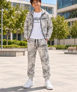 Komplety DZIECIĘCA,size 8-16lat,Paczka 5szt,1kolor