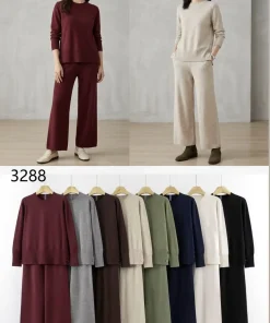Komplety Damskie ,Size uni,paczka 6szt, mix kolor