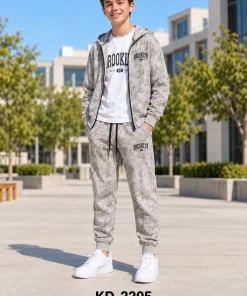 Komplety DZIECIĘCA,size 8-16lat,Paczka 5szt,1kolor