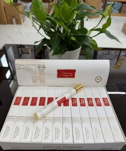 Perfumetki 35ml Paczka :24 szt