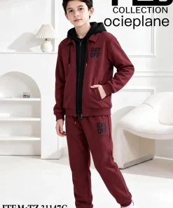 Komplety DZIECIĘCA,size 8-16lat,Paczka 5szt,1kolor