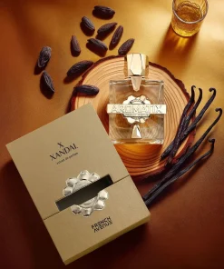 Perfumy 100ml Paczka: 12 szt