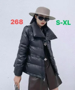 Kurtki Damskie,size s-xl,Paczka 4szt ,1kolor