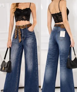 Jeansy Damskie,size xs-xl,Paczka 10szt ,1kolor