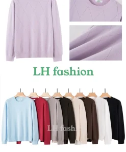 Swetry damskie,size s/m-l/xl,Paczka 10szt ,mix kolor