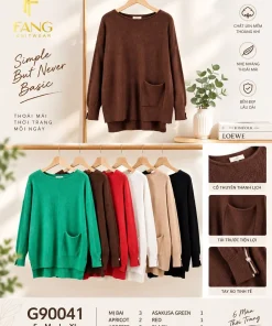 Swetry damskie,size s/m-l/xl,paczka 10szt,mix kolor
