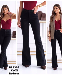 Jeansy Damskie,size xs-xl,paczka 12szt,1kolor