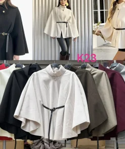 Narzutki damskie,Size uni,paczka 6szt,mix kolor