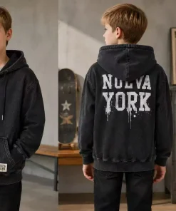 Kurtki Jeansy DZIECIĘCA,size 4-12lat,paczka 5szt,1kolor