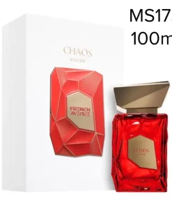 Perfumy 100ml Paczka: 12 szt