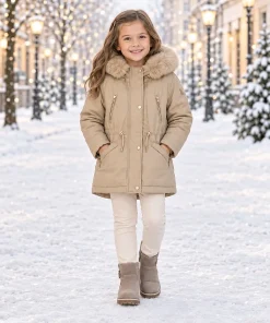 Kurtki DZIECIĘCA,size 3-8lat,Paczka 5szt ,1kolor