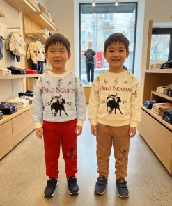 Komplety DZIECIĘCA,size 2-5lat,Paczka 4szt ,1 kolor