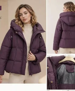 Kurtki Damskie, size s-2xl,paczka 5szt,1kolor