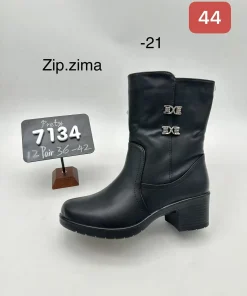 Buty Botki DAMSKIE 36-42 12par)