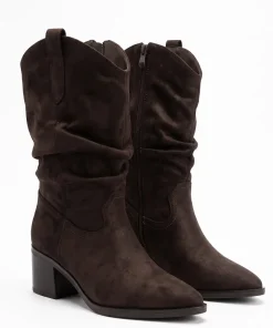 Buty Kozaki DAMSKIE 36-41 12par)