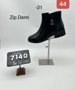 Buty Botki DAMSKIE 36-42 12par)
