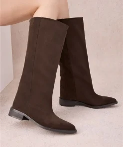Buty Kozaki DAMSKIE 36-41 12par)