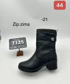 Buty Botki DAMSKIE 36-42 12par)