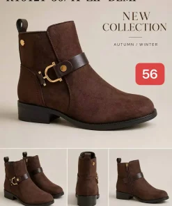 Buty Botki DAMSKIE 36-41 12par)