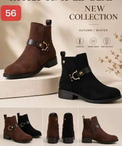 Buty Botki DAMSKIE 36-41 12par)
