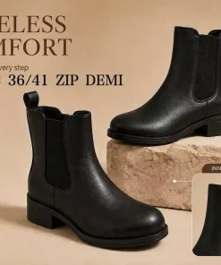 Buty Botki DAMSKIE 36-41 12par)