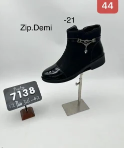 Buty Botki DAMSKIE 36-42 12par)