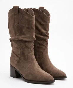 Buty Kozaki DAMSKIE 36-41 12par)