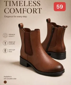 Buty Botki DAMSKIE 36-41 12par)