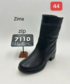 Buty Botki DAMSKIE 36-42 12par)