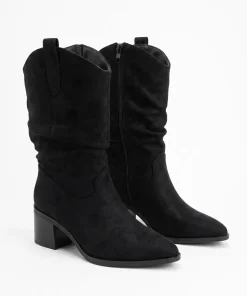 Buty Kozaki DAMSKIE 36-41 12par)