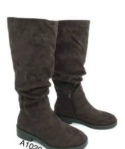 Buty Kozaki DAMSKIE (36-41 12par)