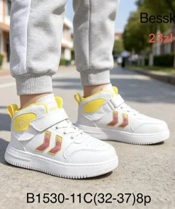 Buty Botki DZIECIĘCE (32-37 8par)