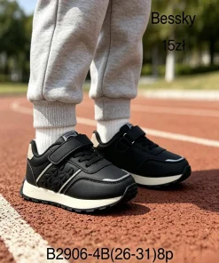 Buty Sportowe DZIECIĘCE 26-31 8par)