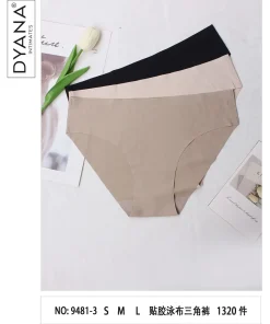 Majtki Damskie,size s-l,Paczka 24szt ,mix kolor