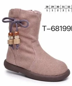 Buty Botki DZIECIĘCE (28-33,8par)