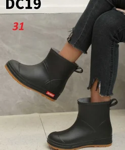 Buty Botki DAMSKIE (36-41,12par)