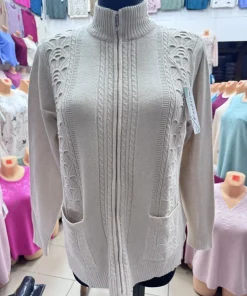 Swetry Damskie ,Size l-3xl,paczka 10szt, mix kolor