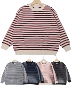 Swetry Damskie ,Size uni,paczka 10szt, mix kolor