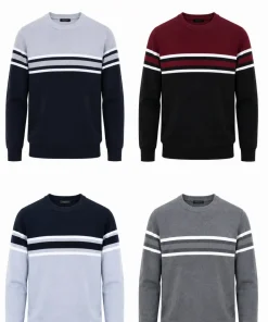 Swetry MĘSKIE,size l-3xl,Paczka 12szt ,mix kolor
