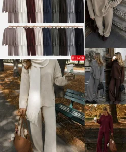 Komplety damskie ,size uni,Paczka 6szt ,mix kolor