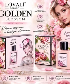 Zestaw Perfumy 2*50 Paczka 12szt